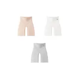 Набор: Кожа + Белый + Серый