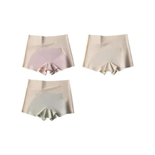 Caramella Нижнее белье Женское Сумка для покупок Комплект