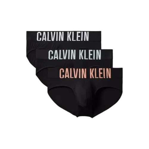 Calvin Klein Трусики-бикини Мужской 3 упаковки