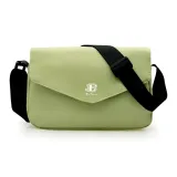 Светло-зеленый