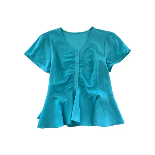 OUBO Женские Рубашки