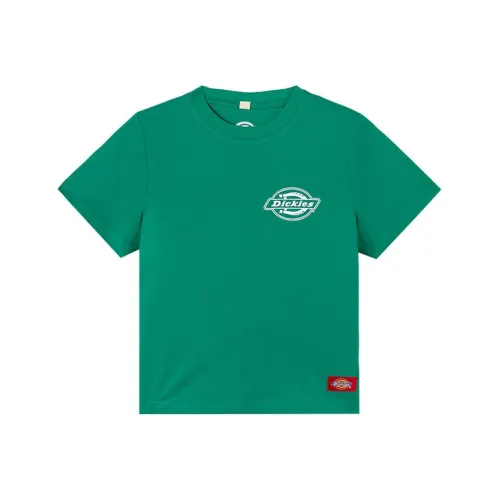 Dickies T-рубашка для детей в возрасте 3-7 лет