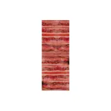 Овал 63*170 см