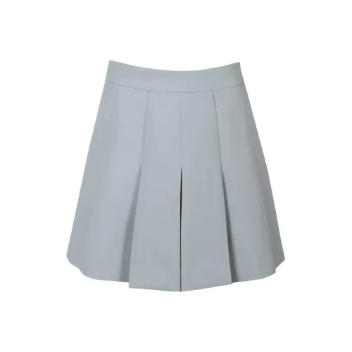 Caroline Повседневные короткие юбки Женские