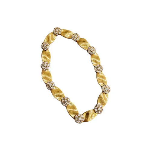 CAROMAY Браслеты из меди и сплава женские