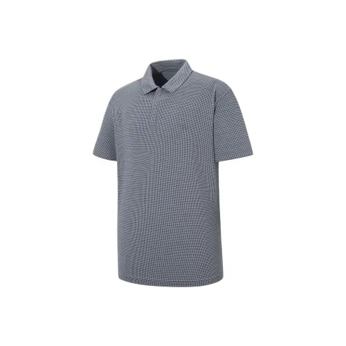 KOLON SPORT Мужская рубашка поло