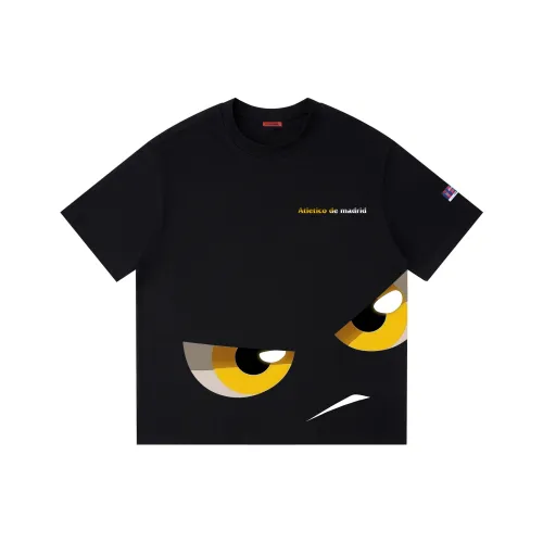 ATLETICO DE MADRID 1903 Футболка Унисекс