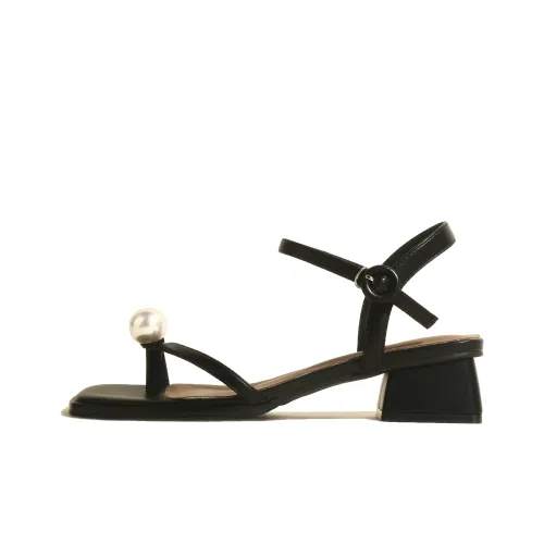 CHENTER KATER One Ремень Сандалии Женские