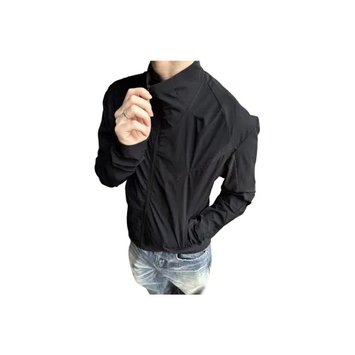 SWAMP AREA Одежда с защитой от солнца Унисекс