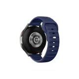 Полуночный синий