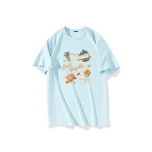 Miniso Женские футболки