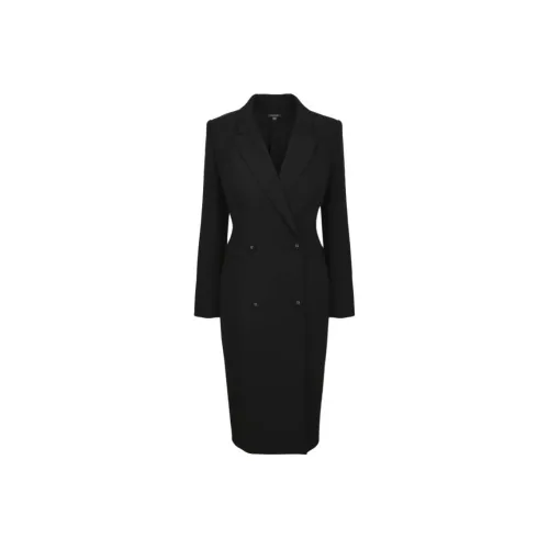 Caroline Длинный рукав Платье Женское