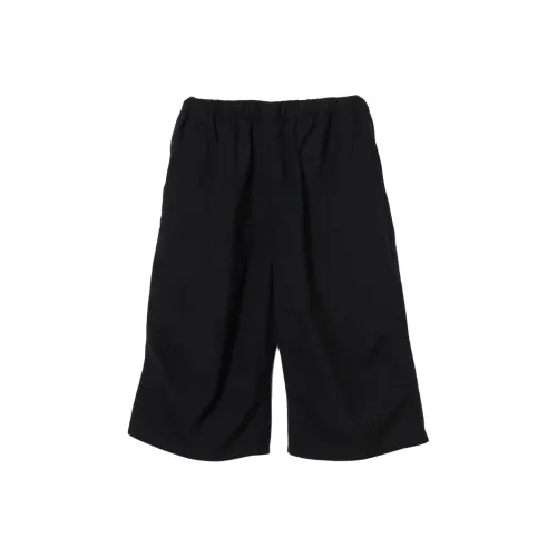 BEAMS совместный бренд Мужские Повседневные Шорты