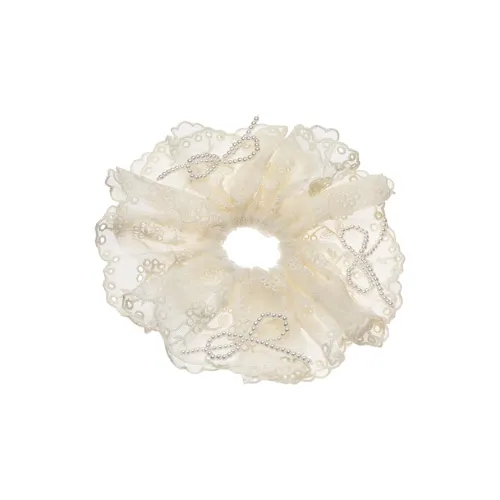 YIRU Резинки-спирали для волос Женские