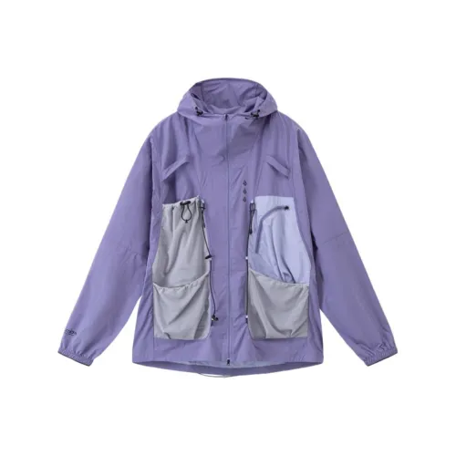 VOLCOM Унисекс Куртки