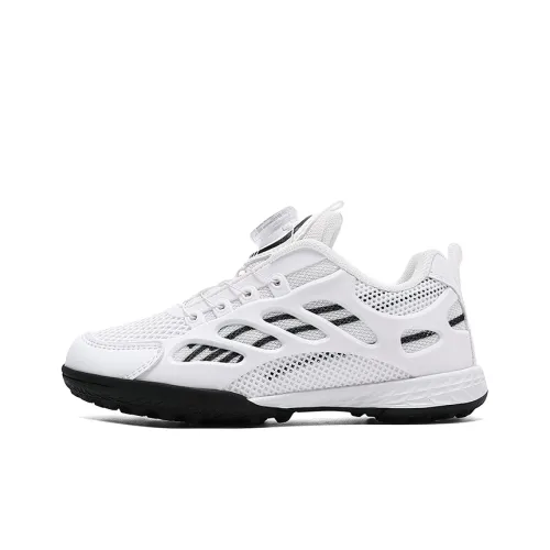 HBRK Баланс Детские футбольные бутсы Малыш