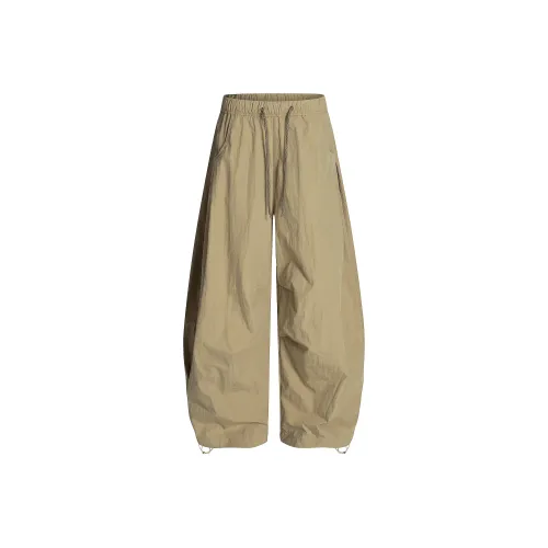 WAYHWEI Унисекс Повседневные Брюки