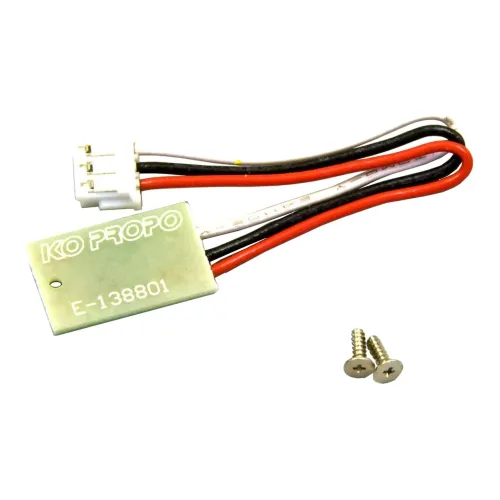 KYOSHO Компонент Гироскоп MR 03 MZW405 Аксессуары для моделей