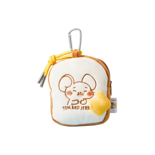 Miniso TOM AND JERRY Аксессуары для кукол 12 14 см Рекомендуемый рост