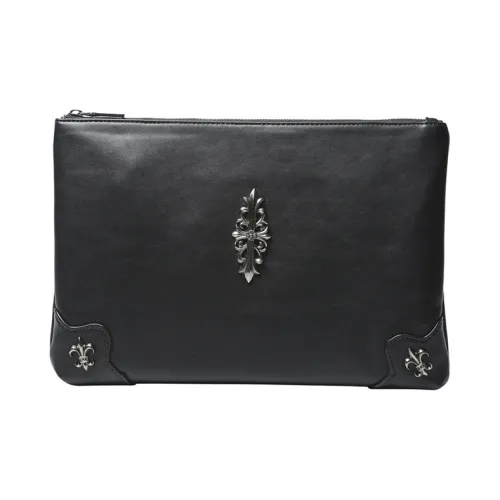 VIHUS Сумки Мужские Черные