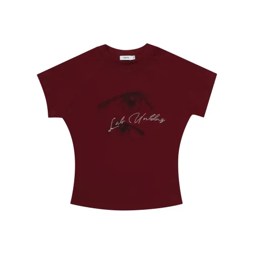 YINLEI Женские футболки