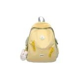 Жёлтый с шармом