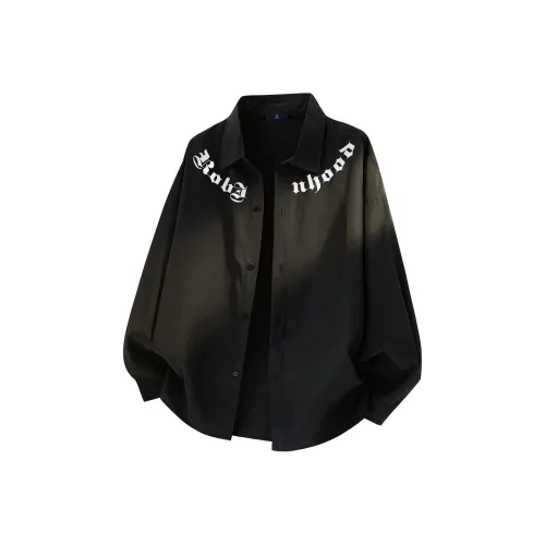 ROBINHOOD Унисекс Рубашки