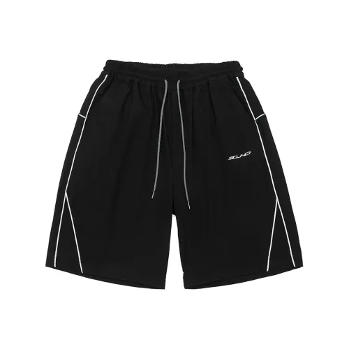 JUCY JUDY Унисекс Повседневные шорты