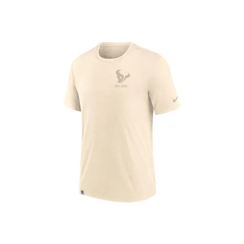 Nike Clothing Natural Men's T-Shirts