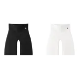 Набор: Черный + Белый