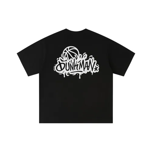 SHAQ Унисекс Футболки