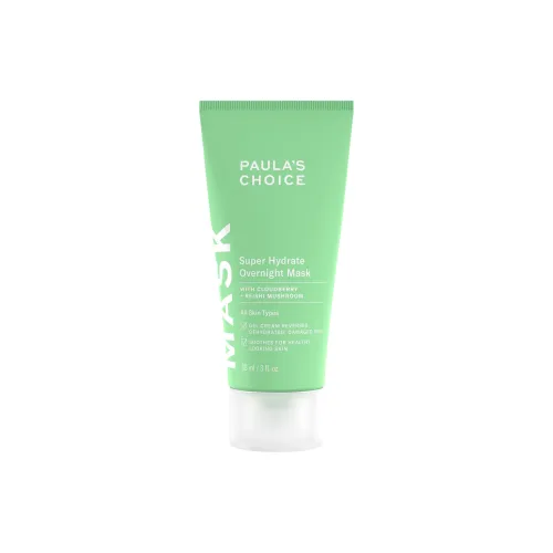 PAULA'S CHOICE Маска для лица Hydrating Унисекс