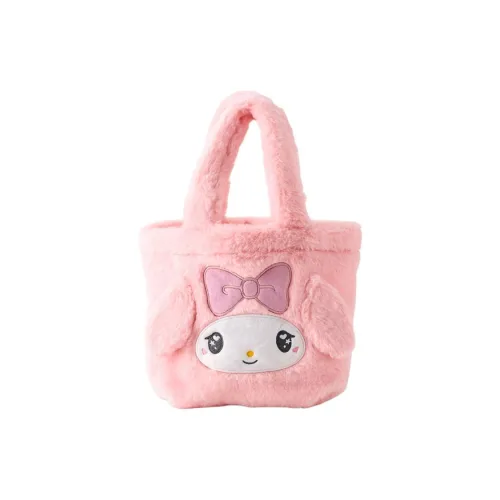Sanrio Сумки Розовые Женские