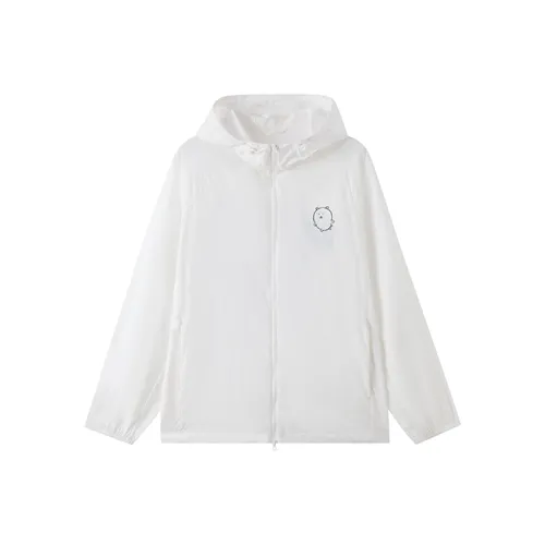 SPAO УФ-защита Женская одежда с защитой от солнца