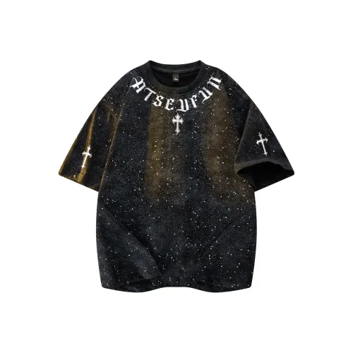 7 SEVFUN Унисекс Футболка