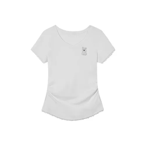 PSO Brand Женские футболки