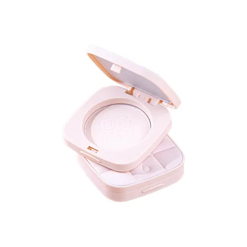 MEETFUNS Foggy Oil Control Настройка Loose Пудра Компактный Консилер