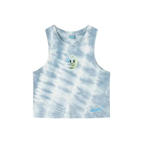 Crying Center Женские Футболки