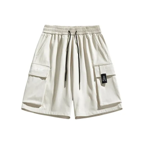 MDGR Унисекс Шорты карго