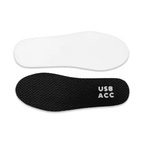 US8ACC ATPU Сверхкритическая пена Стельки Унисекс