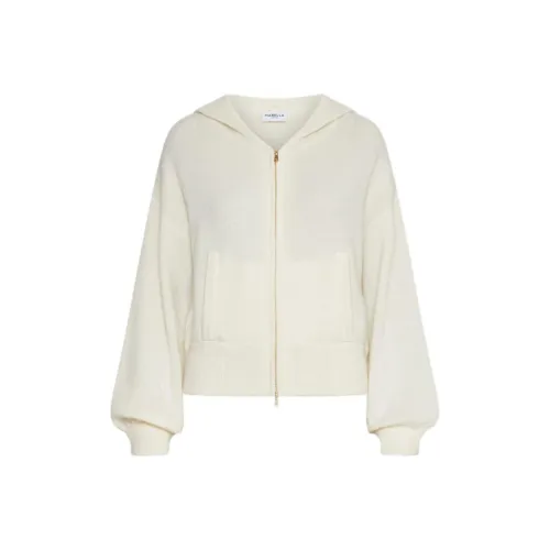 Marella Куртки и Пальто Женские Кремовый