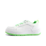 Белый Зеленый