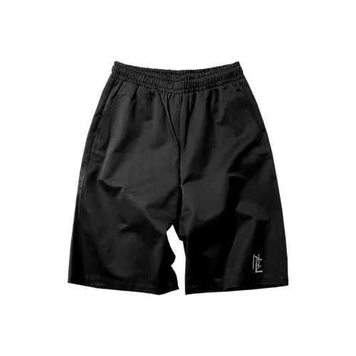 NUCLEAR EXPLOSION Повседневные шорты Мужские