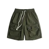 Армейский зеленый