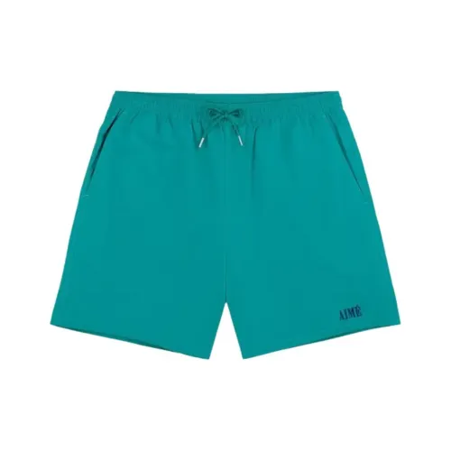 AIME LEON DORE Повседневные шорты Мужские Синие