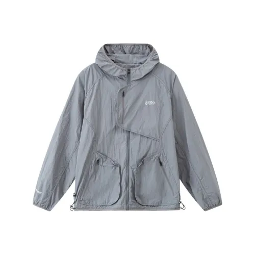 VOLCOM Унисекс Куртки