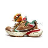 Гамбургер Вечеринка