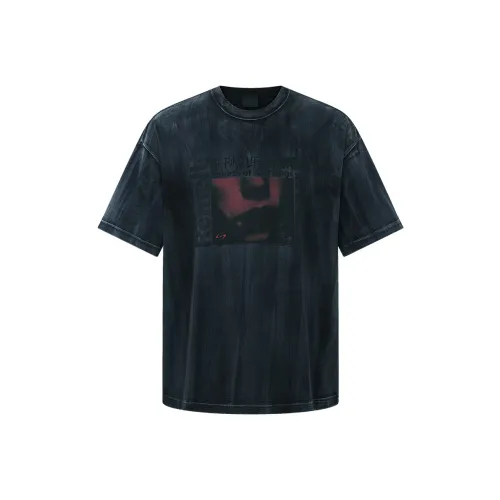CHINISM Blackwater series T-Shirt Унисекс