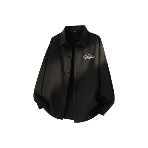 ROBINHOOD Унисекс Рубашки