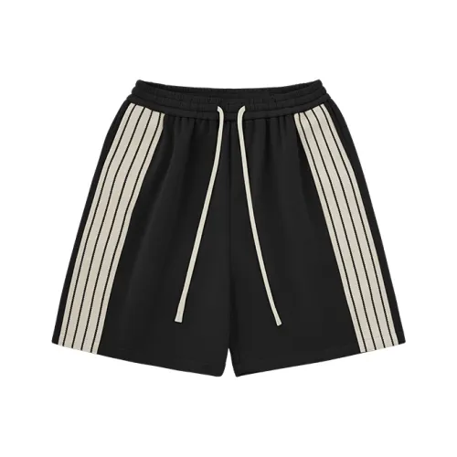 Бренд Bulking Tide Повседневные шорты Унисекс